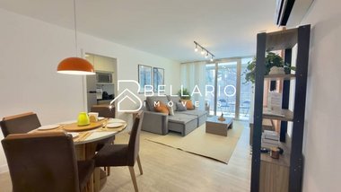 apartment em Avenida Visconde de Albuquerque, Leblon - Rio de Janeiro - RJ