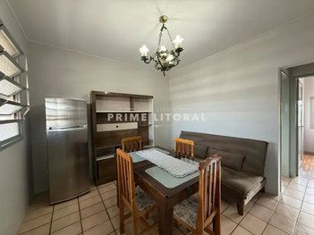 apartment em Avenida Ruben Berta, Centro - Tramandaí - RS