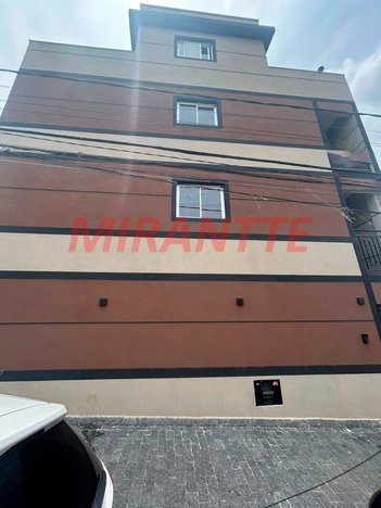 apartment em Rua Sebastião de Freitas, Vila Constança - São Paulo - SP