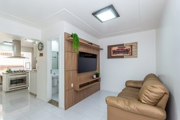 apartment em Rua 1500, Centro - Balneário Camboriú - SC