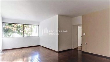apartment em Rua João Cachoeira, Vila Nova Conceição - São Paulo - SP
