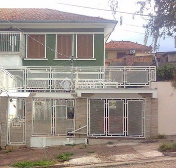 house em Rua Nunes, Medianeira - Porto Alegre - RS