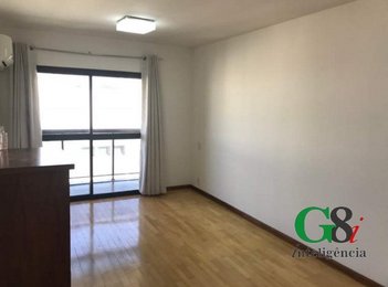 apartment em Avenida Higienópolis, Higienópolis - São Paulo - SP