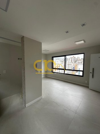 apartment em Rua Américo Macedo, Gutierrez - Belo Horizonte - MG