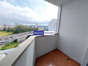 apartment em Rua Nhu-Guaçu, Nova Piraju - São Paulo - SP