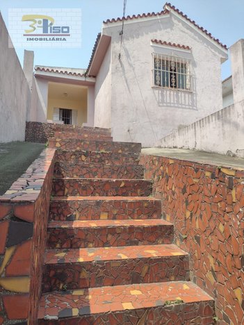 house em Rua Cláudio Xavier, Jardim de Lorenzo - São Paulo - SP
