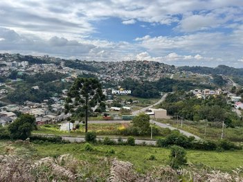 land_lot em Rua Olavo Pedro Hoffmann, Nossa Senhora das Graças - Caxias do Sul - RS