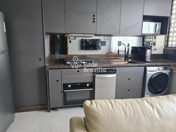 apartment em SQN 314, Asa Norte - Brasília - DF