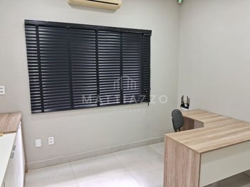 office em Campinas, Cidade Jardim - Limeira - SP