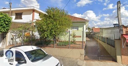 land_lot em Rua Ribeirão Vermelho, Vila Boaçava - São Paulo - SP