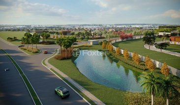 land_lot em Rua Noruega, Marechal Rondon - Canoas - RS