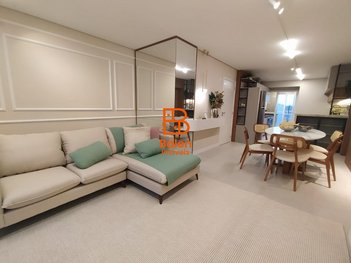 apartment em André Stawinski, Madureira - Caxias do Sul - RS