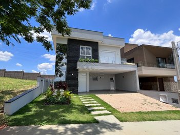 house em Avenida Marco Pellegrino, Santa Rosa - Piracicaba - SP