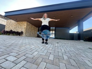 house em Rodovia Raposo Tavares, Parque Reserva Fazenda Imperial - Sorocaba - SP