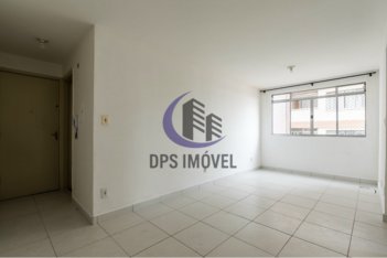 apartment em Rua das Pérolas, Vila do Encontro - São Paulo - SP