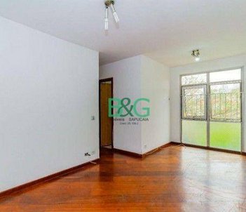 apartment em Rua Franklin Magalhães, Vila Santa Catarina - São Paulo - SP