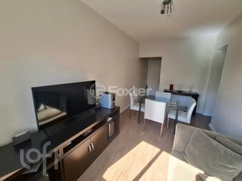 apartment em Rua Pereira Caldas, Jardim da Glória - São Paulo - SP