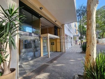 business em Praça Franklin Roosevelt, Consolação - São Paulo - SP