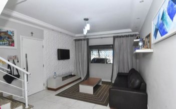 house em Avenida Monsenhor Antônio Castro, Jardim Vila Formosa - São Paulo - SP