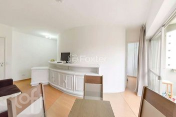 apartment em Rua Cardeal Arcoverde, Pinheiros - São Paulo - SP