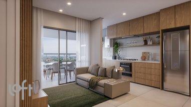 apartment em Fernandes Pinheiro, Tatuapé - São Paulo - SP
