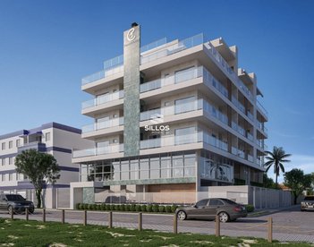 apartment em Avenida Beira Mar, Matinhos - Matinhos - PR