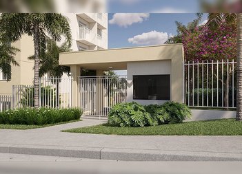 apartment em Rua Zike Tuma, Jardim Ubirajara (Zona Sul) - São Paulo - SP