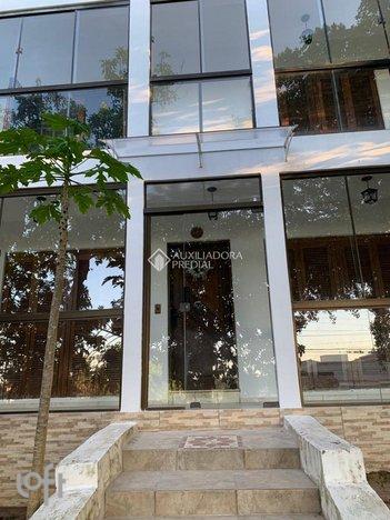 house em Coronel Ruy da Cunha Paim, Nonoai - Porto Alegre - RS