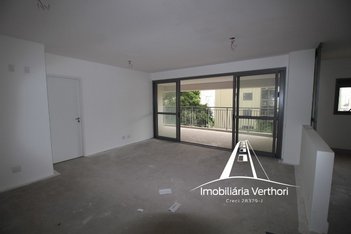 apartment em Rua Engenheiro José Sá Rocha, Vila Mariana - São Paulo - SP