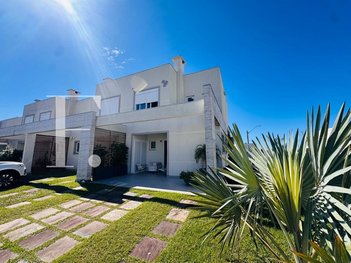 house em Avenida José Bruno Klein, Xangri-Lá - Xangri-Lá - RS