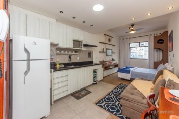 apartment em Rua Santo Amaro, Bela Vista - São Paulo - SP
