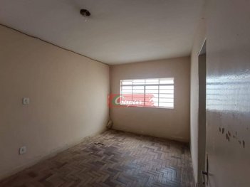 house em Rua Antônio Sarkis, Vila Galvão - Guarulhos - SP