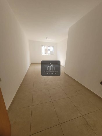apartment em Rua Minas Gerais, Centro - Poços de Caldas - MG