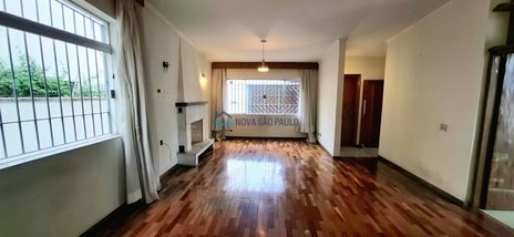 house em Rua Robélia, Jardim Prudência - São Paulo - SP