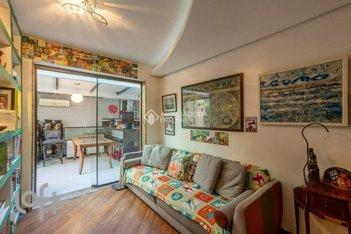 apartment em Costa, Menino Deus - Porto Alegre - RS