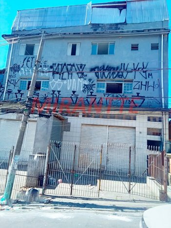 commercial_property em Bruna Gallea, Jardim Peri - São Paulo - SP