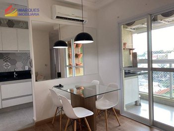 apartment em Rua Massaharo Kanesaki, Jardim Sevilha - Indaiatuba - SP