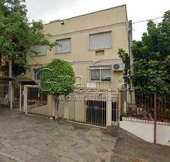 apartment em Rua Souza Lobo, Vila Jardim - Porto Alegre - RS