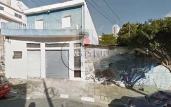land_lot em Rua Jaboticabal, Vila Bertioga - São Paulo - SP