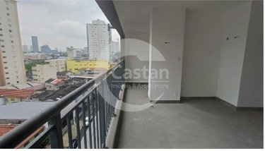 apartment em Rua Padre Raposo, Mooca - São Paulo - SP