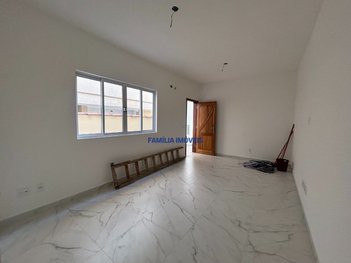 house em Praça Joaquim Murtinho, Embaré - Santos - SP