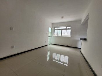 apartment em Rua Atlas, Caiçara-Adelaide - Belo Horizonte - MG