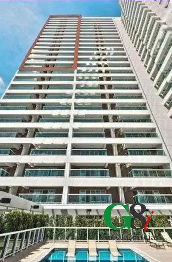 apartment em Rua Viaza, Jardim Aeroporto - São Paulo - SP