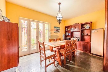 house em Rua Prefeito Ataliba Silveira Franco, Vila São João - Mogi Mirim - SP