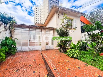house em Rua Ciro Costa, Perdizes - São Paulo - SP