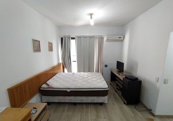 apartment em Rua Padre João Manuel, Cerqueira César - São Paulo - SP