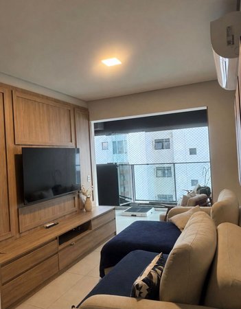 apartment em Avenida Onze de Junho, Vila Clementino - São Paulo - SP