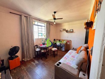 apartment em Rua da Padroeira, Parque Residencial Vila União - Campinas - SP