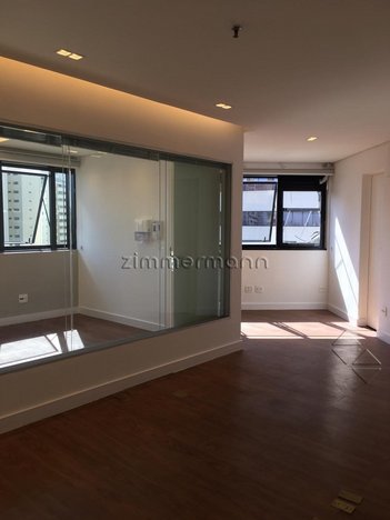 office em Rua Vergueiro, Vila Mariana - São Paulo - SP