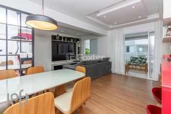 apartment em Rua Moinho Velho, Freguesia do Ó - São Paulo - SP